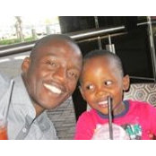Photo de Thabo Tshukudu
