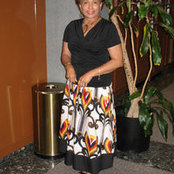 Daisy Davis's photo