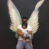 Rajakanth Raman's photo