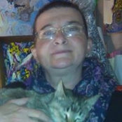 Алла Ткаченкоs billede