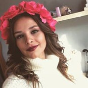 Bárbara Hanemanns foto