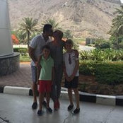 Vivienne Acimovic's photo