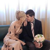 Elena Murashova's photo
