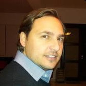 Petros Constantinou's photo