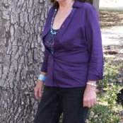 Janet Crains foto
