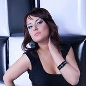 Anna Izosimova's photo