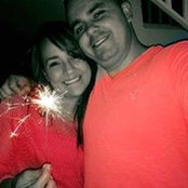 Melina Barrantes A's photo