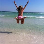 Amy Womack's photo