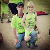 Marty Francis's photo