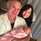 Barbara Jones's photo