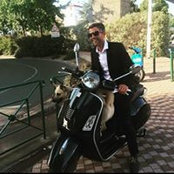 Christophe Miranda's photo