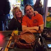 Foto von Kimberly Joy Klotkowski