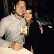 Lesha Urquhart's photo