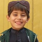 Nasir Khan's photo