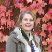 Ann Connellさんの写真