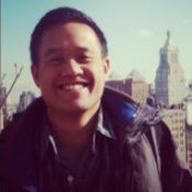 Alex Leung's photo