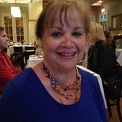 Cathy Davis's photo