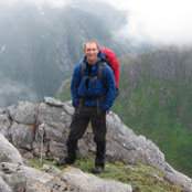 Wesley Johnson's photo