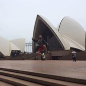 Thom's Mdb's photo