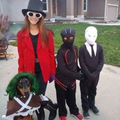 Caysie Burke's photo