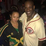 Kim Kingi-Thompson's photo
