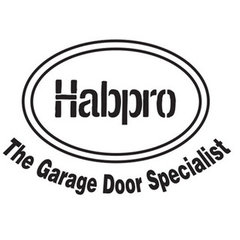 Habpro Garage Doors