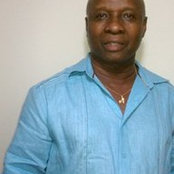 Barrington Edwardss foto