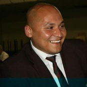 Barry McDonald's photo