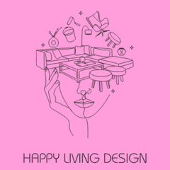 Happy Living Design Co