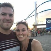 Mitch Taggart's photo