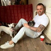 Danny Goodwin's photo