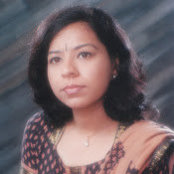 Photo de Disha Madaan