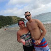 Alicia Parker's photo