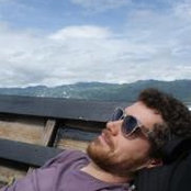 Foto von Geoff Phillips