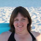 Angela Camerons foto
