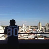 Brad Johnson's photo