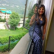 Vrushti Sheth's photo
