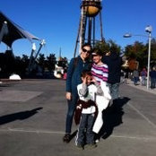 Anahi Cabrera's photo