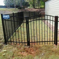 Advanced Fence Systems