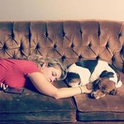 Kristina Prox's photo