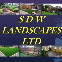 S D W Landscapes Ltd