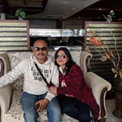 Foto von Arjun Agarwal