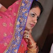 Poonam Tyagi's photo