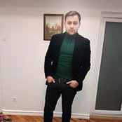 George Carcea's photo