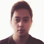 Miles Roxas's photo