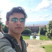 Jose Ramon Garza's photo