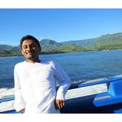 Benoy Menon's photo