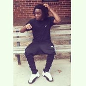 Brice Crawford's photo