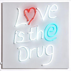 Illuminated Art by Ben Rousseau - Novelty Lights