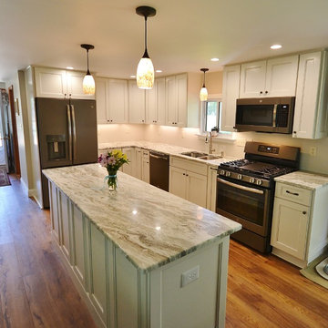 Oxford PA Kitchen Remodel